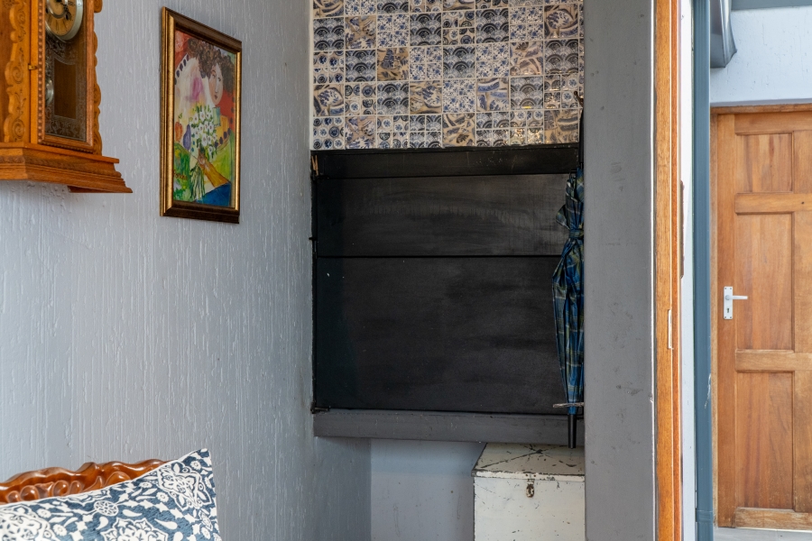 2 Bedroom Property for Sale in Island View Western Cape